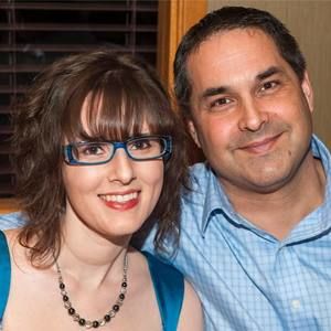 Meet your Posher, Meg